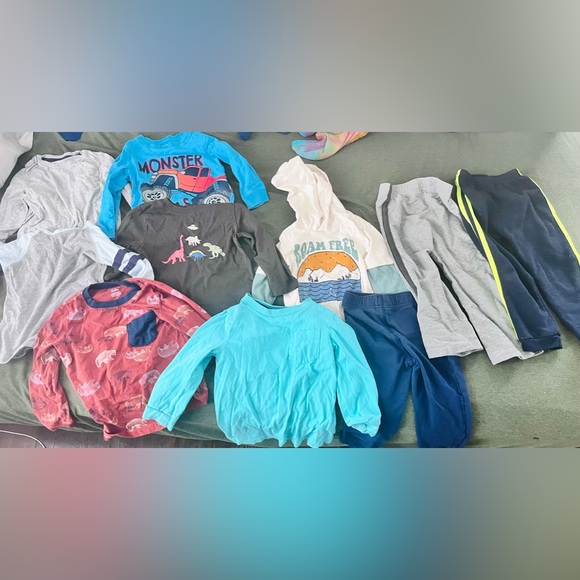 3T Lot (all seasons) - Picture 4 of 12